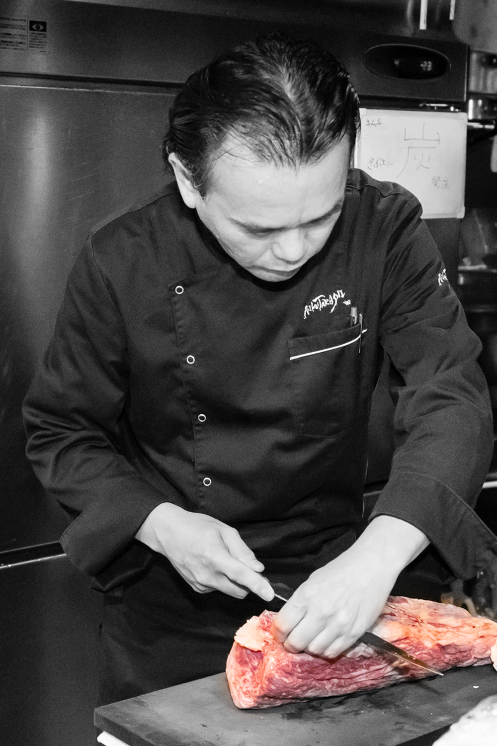 宮本 浩光　Hiromitsu Miyamoto